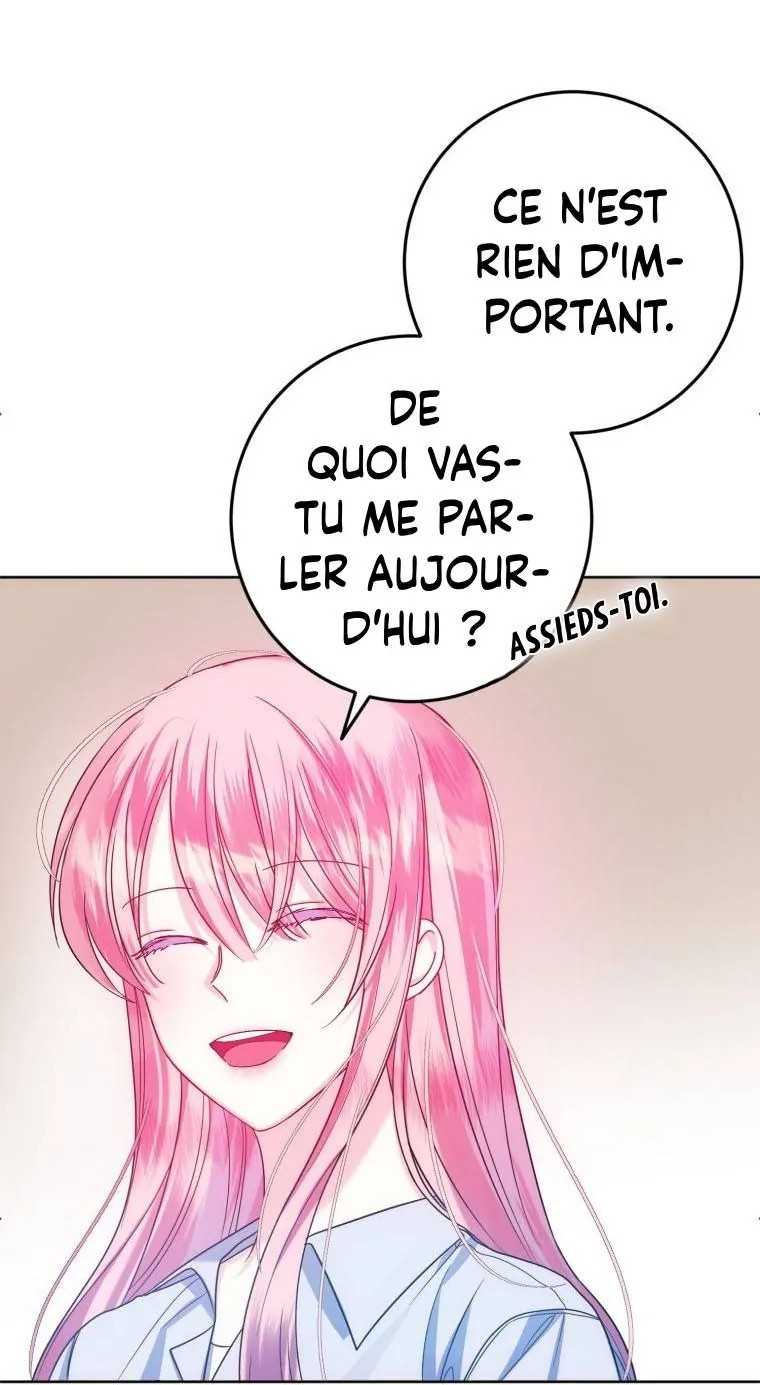 I Met the Male Lead in Prison Vol. 1 Ch. 5 第80页