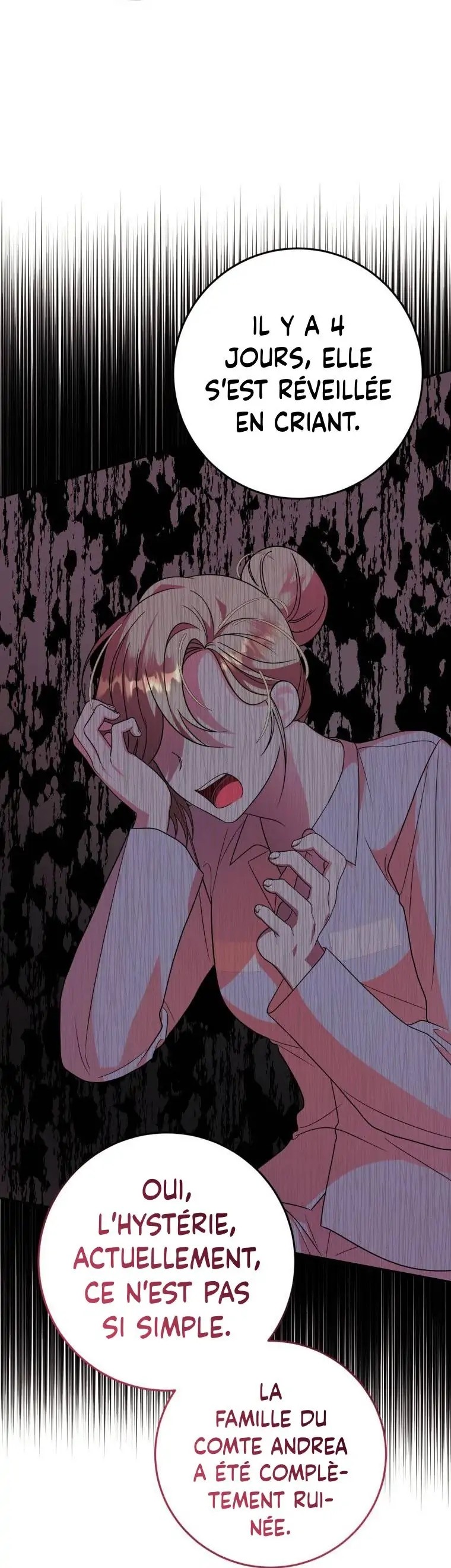 I Met the Male Lead in Prison Vol. 1 Ch. 5 第82页