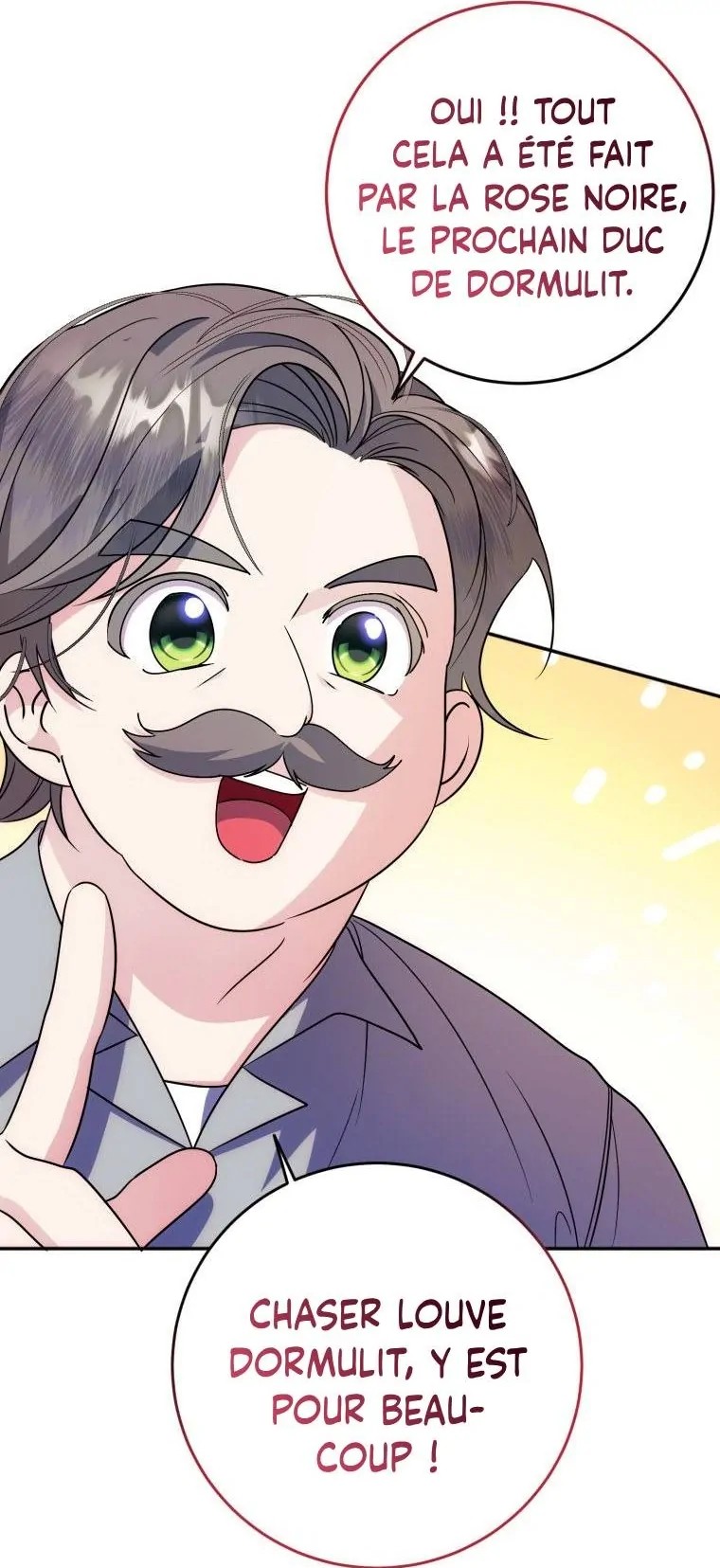 I Met the Male Lead in Prison Vol. 1 Ch. 5 第84页