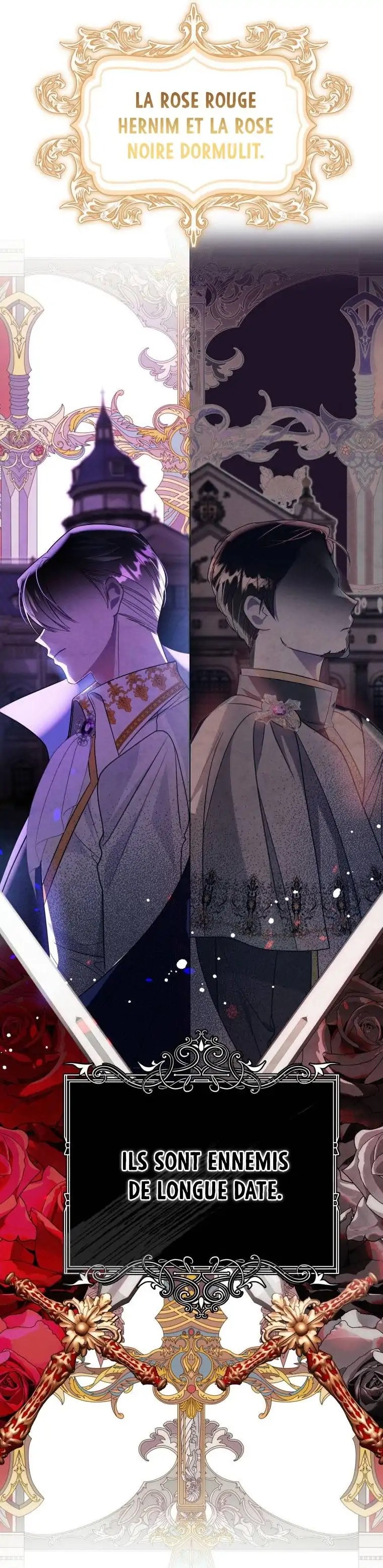 I Met the Male Lead in Prison Vol. 1 Ch. 5 第88页