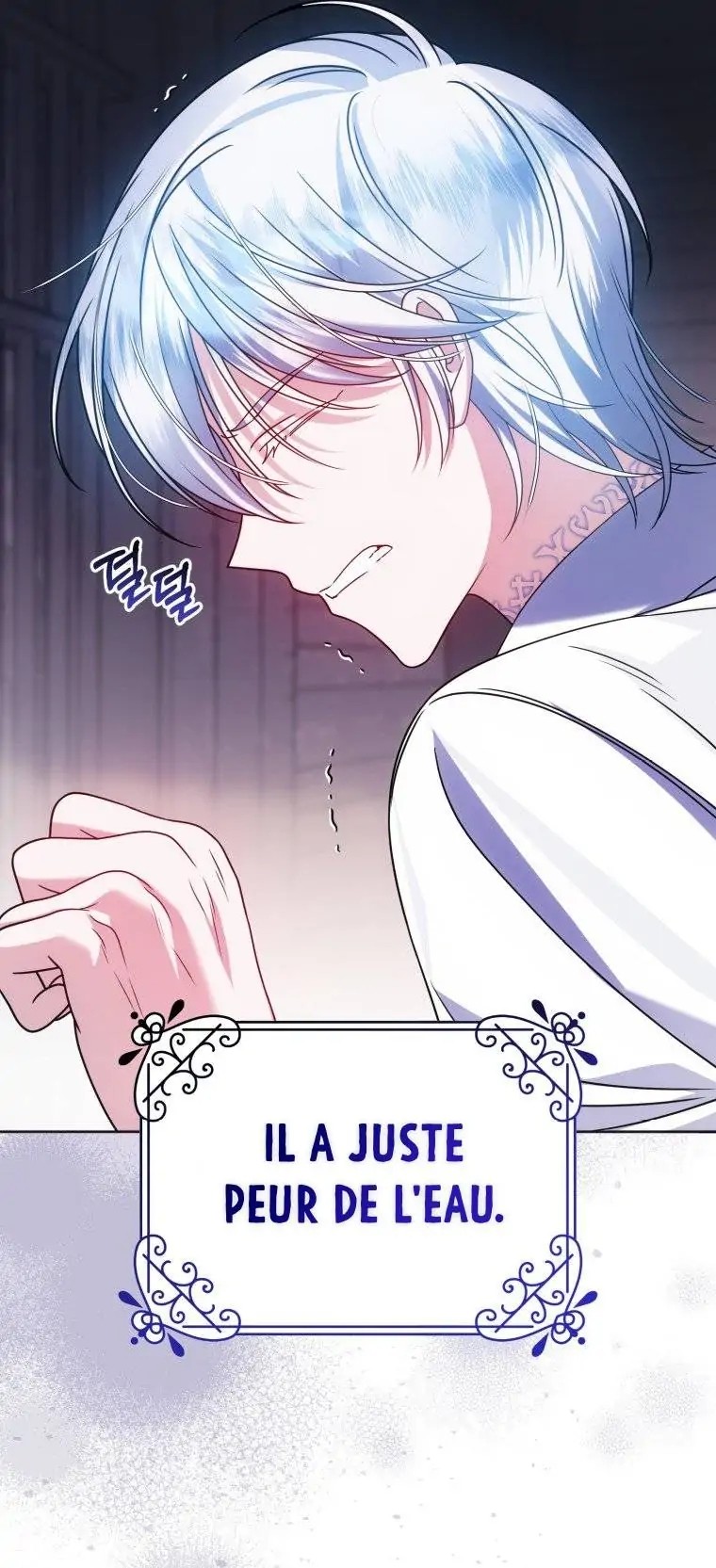 I Met the Male Lead in Prison Vol. 1 Ch. 5 第10页