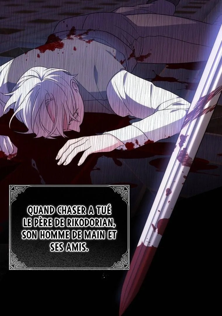 I Met the Male Lead in Prison Vol. 1 Ch. 5 第94页