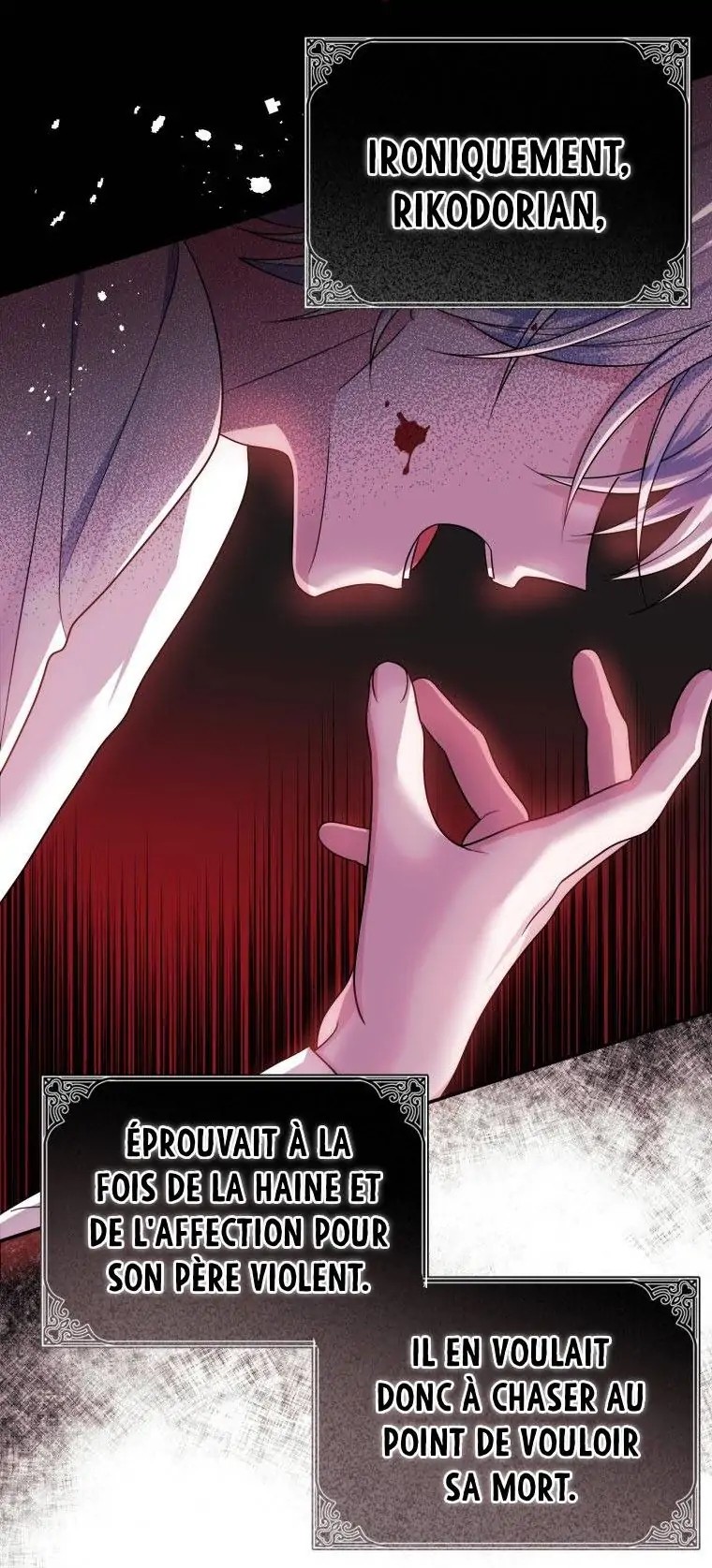 I Met the Male Lead in Prison Vol. 1 Ch. 5 第95页