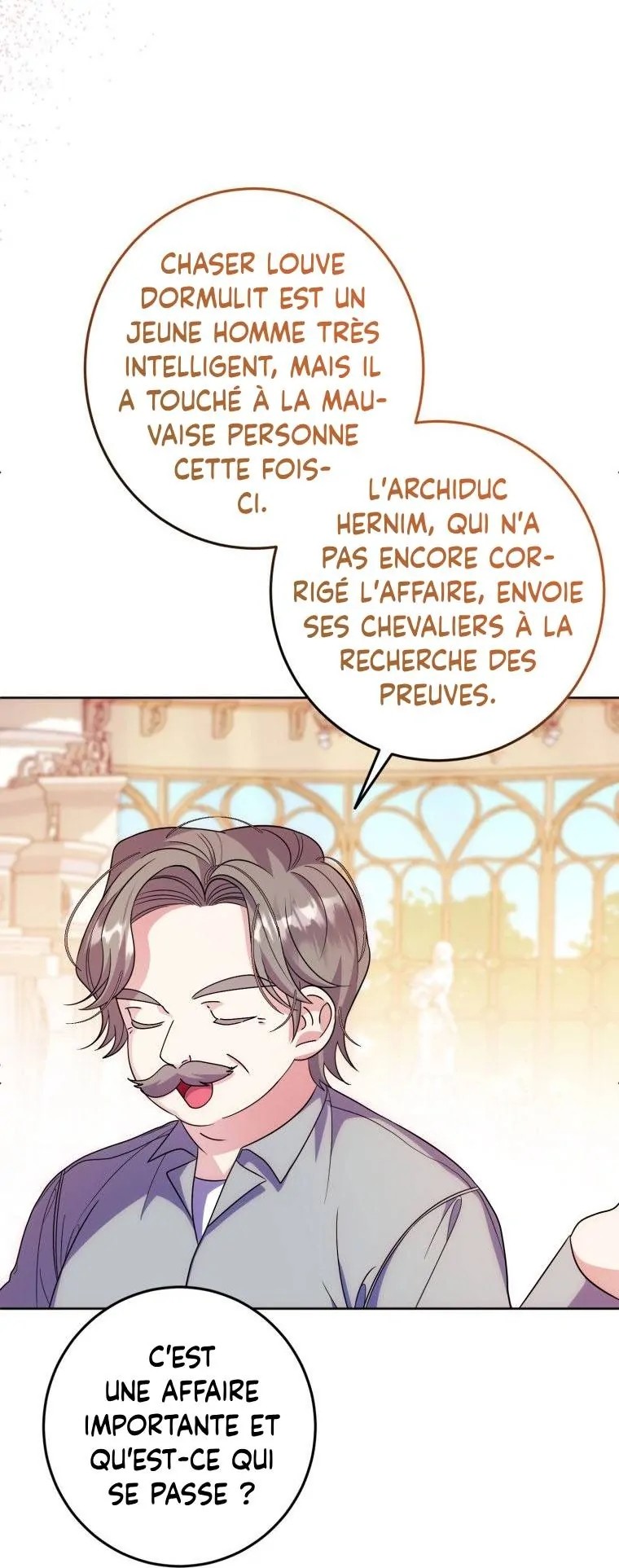 I Met the Male Lead in Prison Vol. 1 Ch. 5 第99页