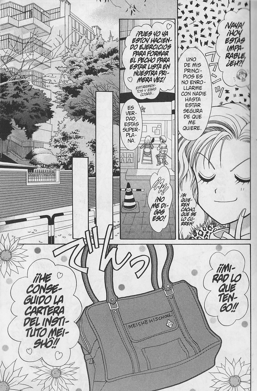 GALS! Las Ko-Gals están en todas partes 第18页
