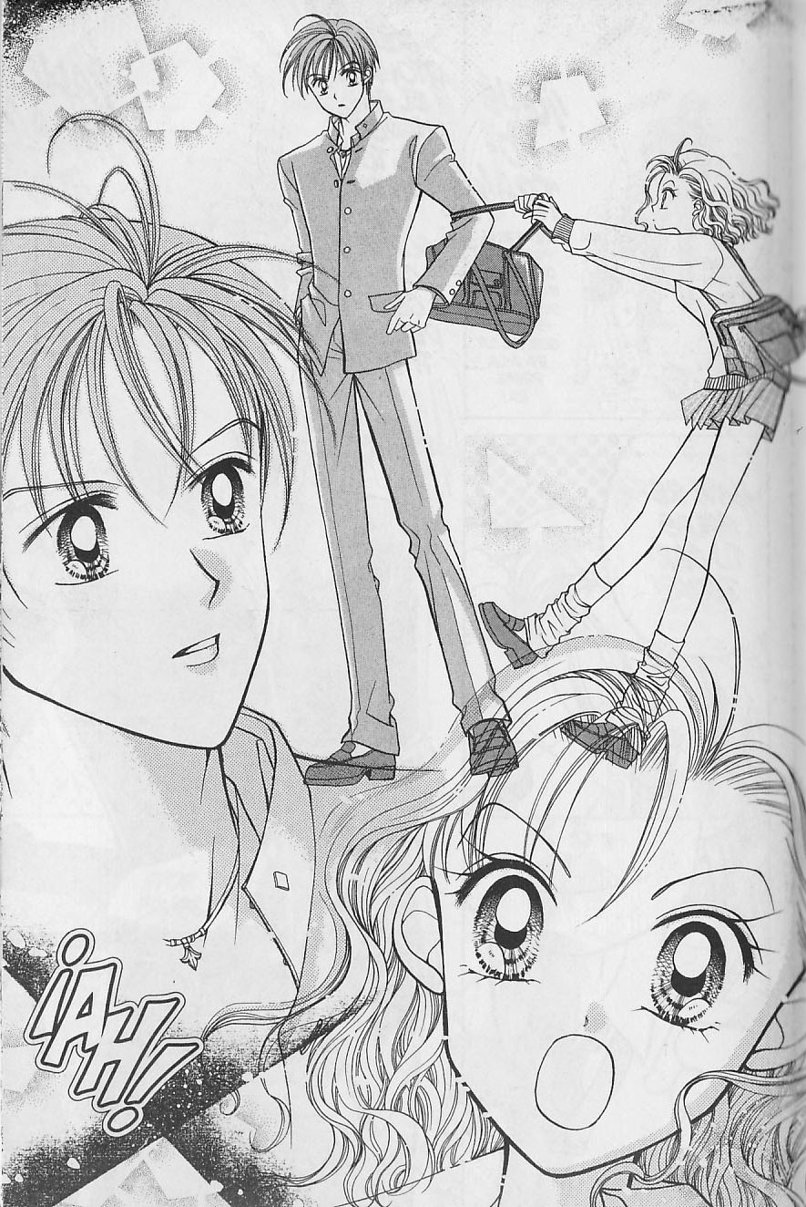 GALS! Las Ko-Gals están en todas partes 第26页