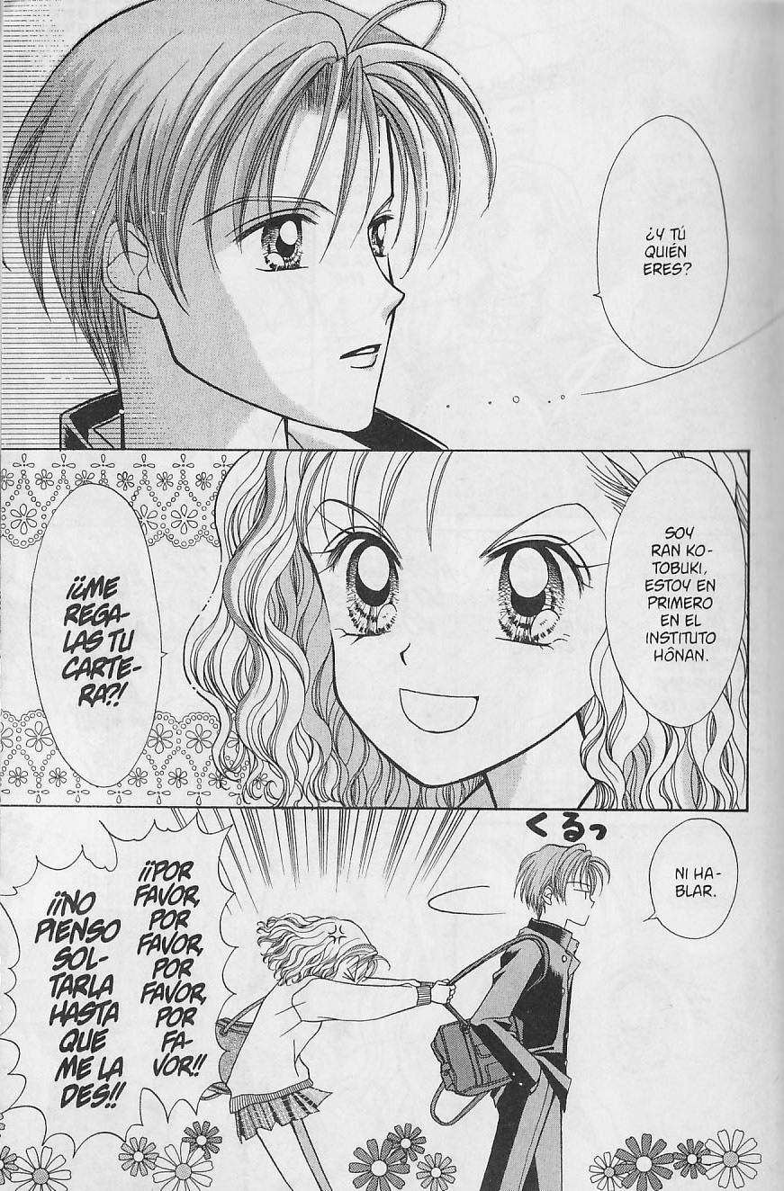 GALS! Las Ko-Gals están en todas partes 第28页