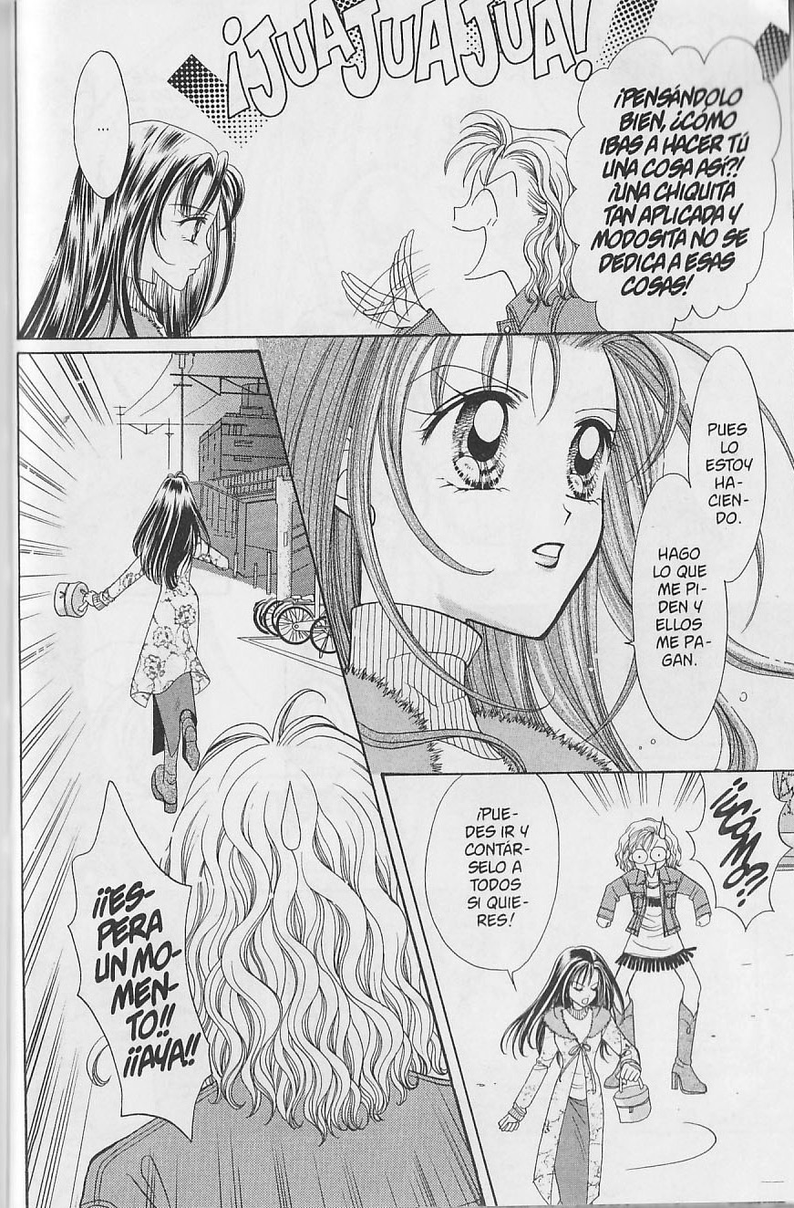 GALS! Las Ko-Gals están en todas partes 第39页