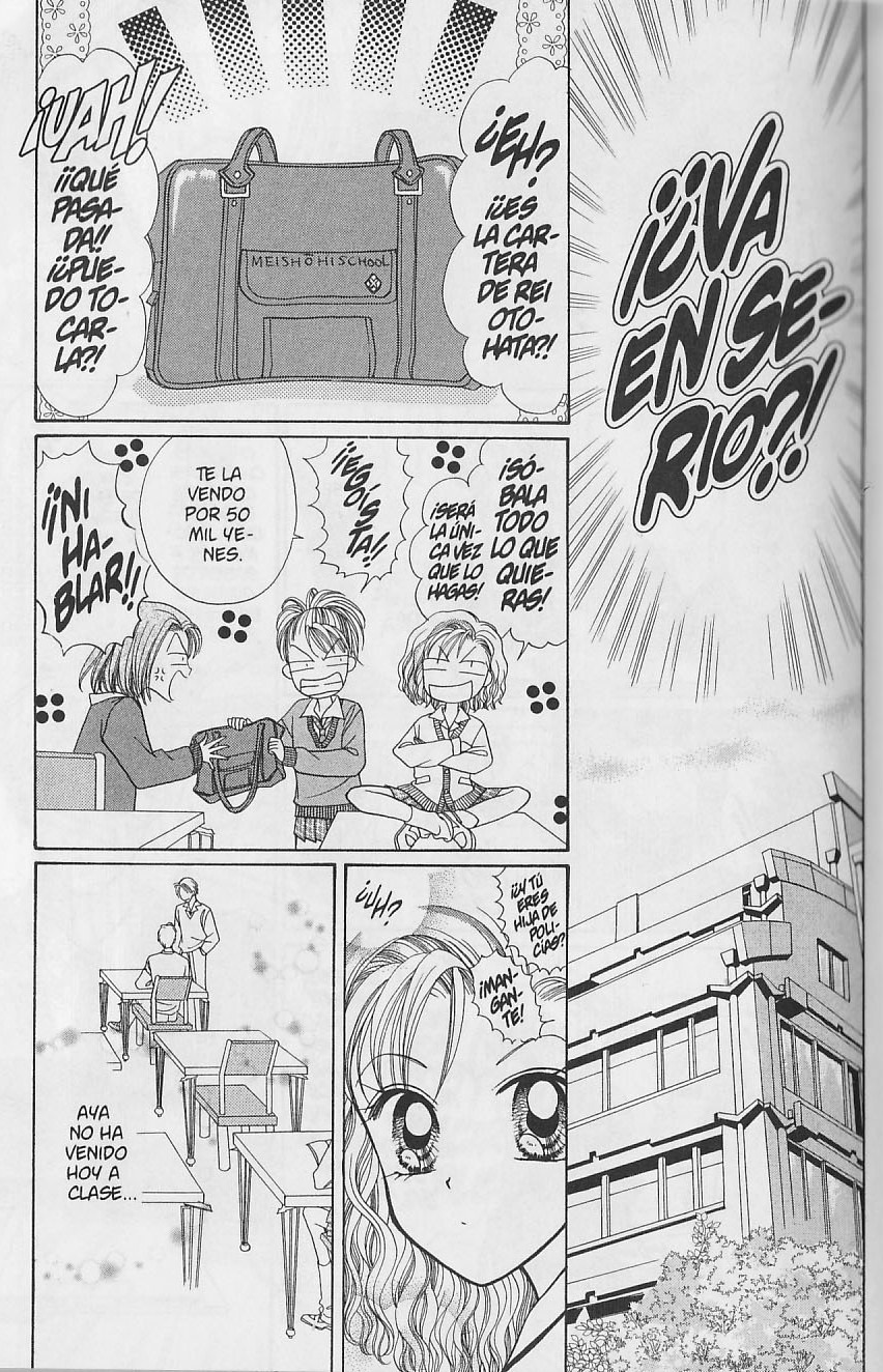 GALS! Las Ko-Gals están en todas partes 第40页