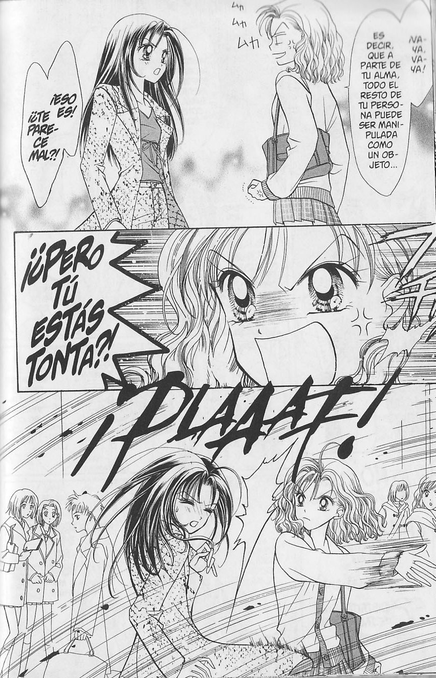 GALS! Las Ko-Gals están en todas partes 第47页