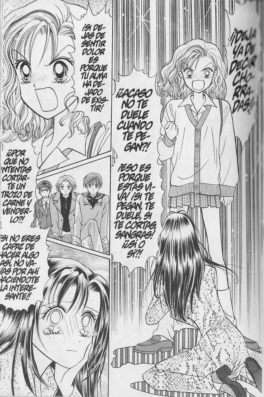 GALS! Las Ko-Gals están en todas partes 第48页