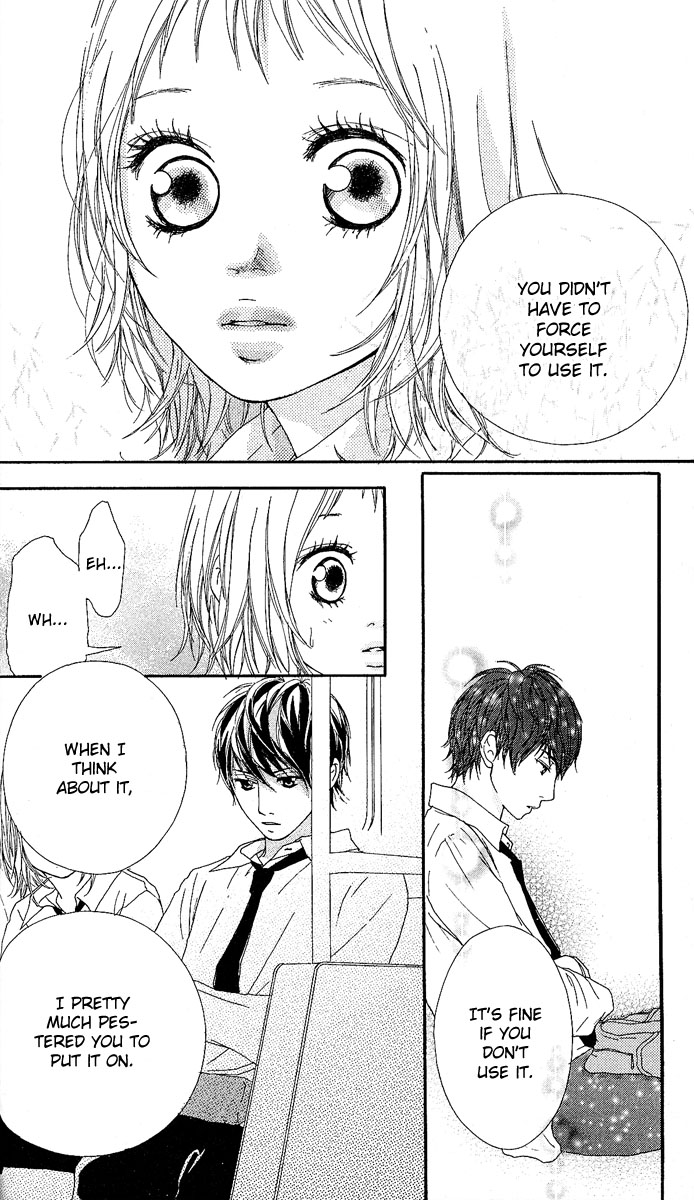 Strobe Edge Vol. 1 Ch. 1 第54页