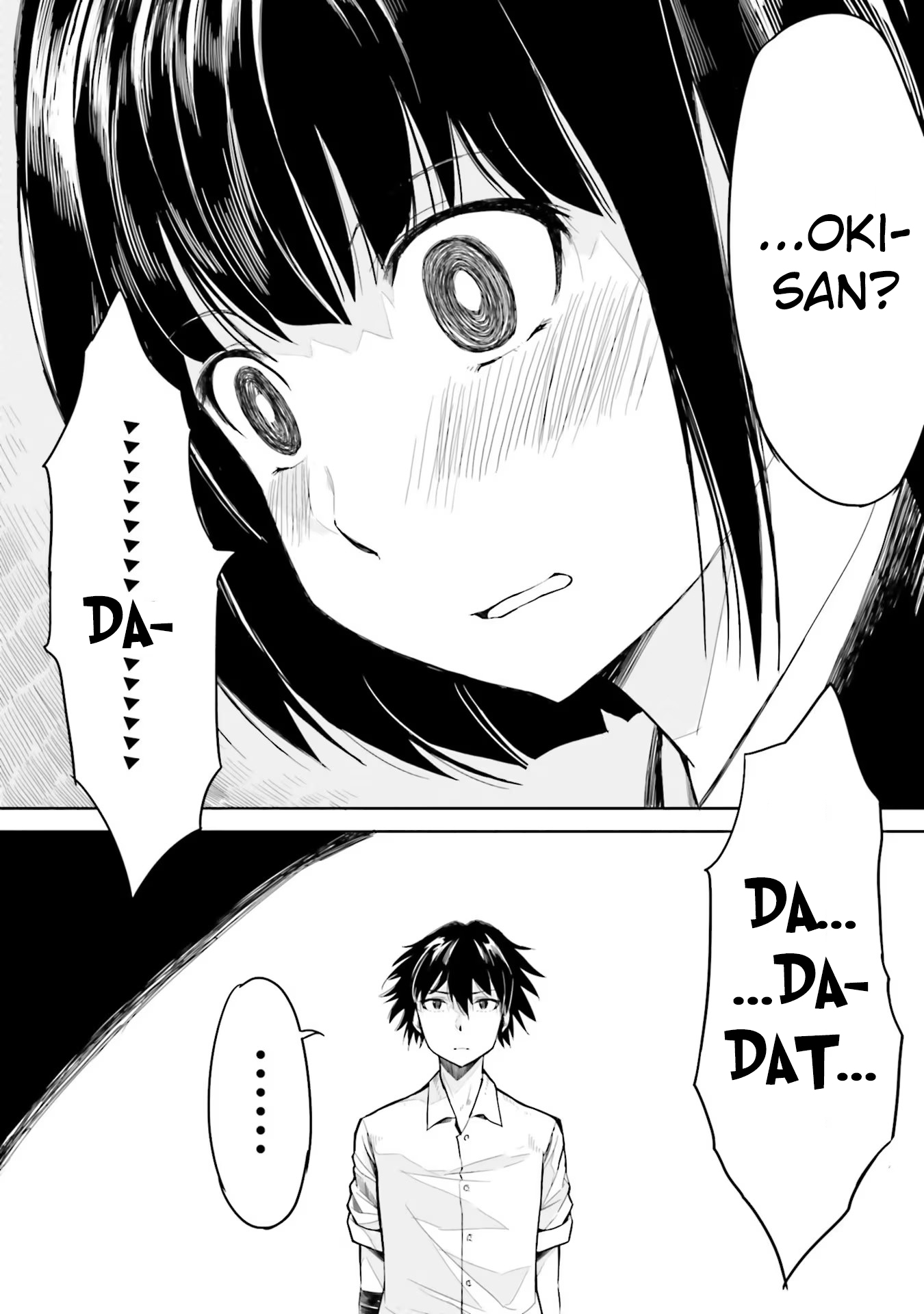 Isekai-gaeri no Eiyuu Iwaku After School 第28页