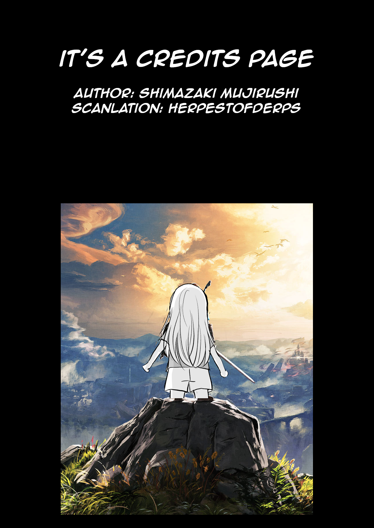Hikitotta Musume ga Asashindatta First Errand, The Present 第13页