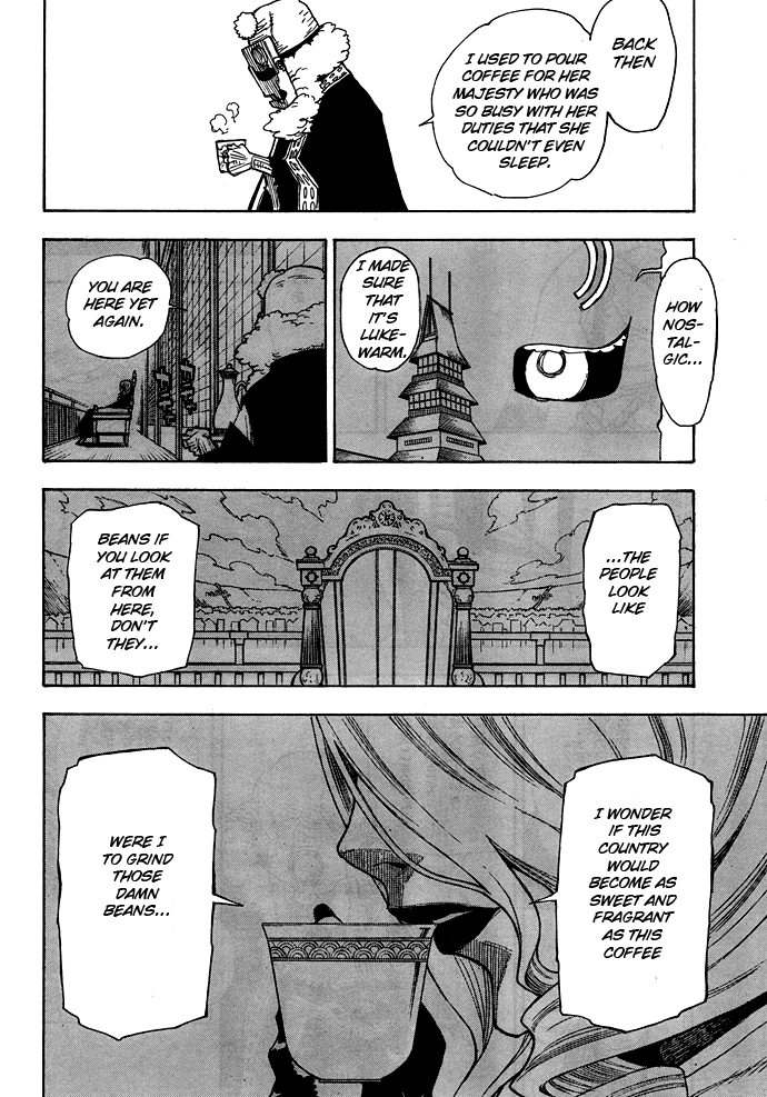Blade of the Moon Princess Vol. 2 Ch. 5 第11页