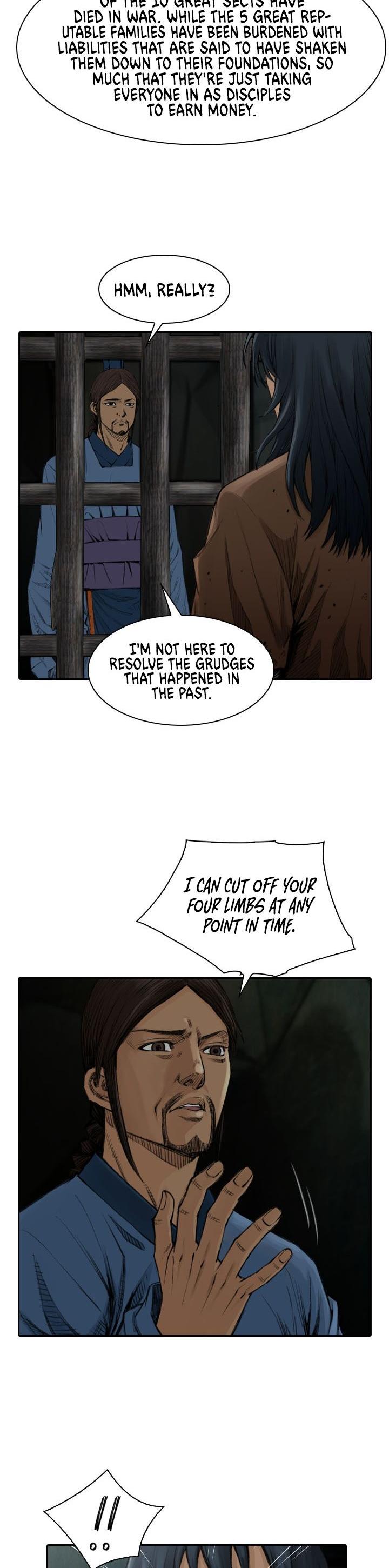 Worlds Best Assassin Vol. 1 Ch. 2 第15页