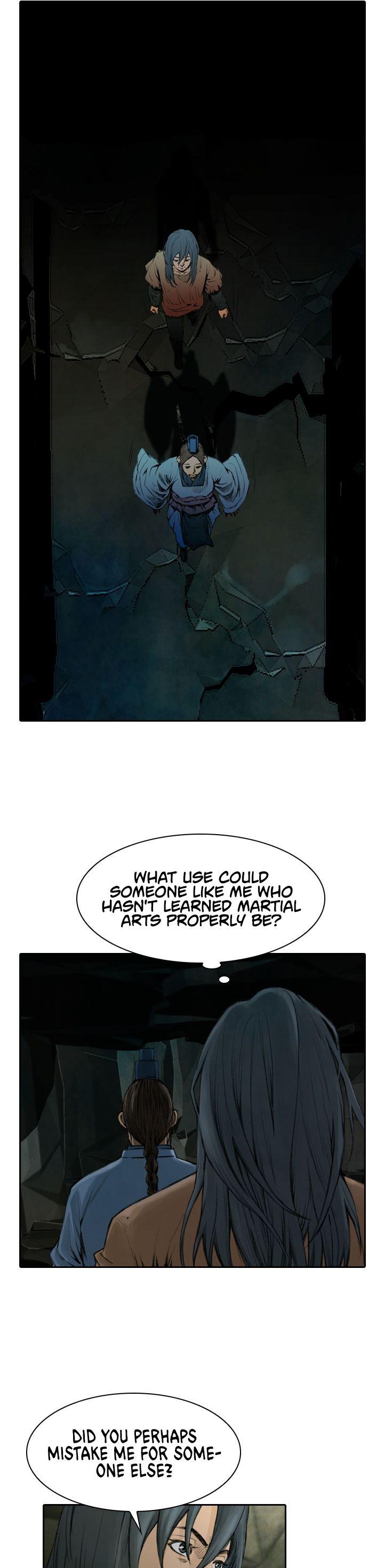 Worlds Best Assassin Vol. 1 Ch. 2 第18页