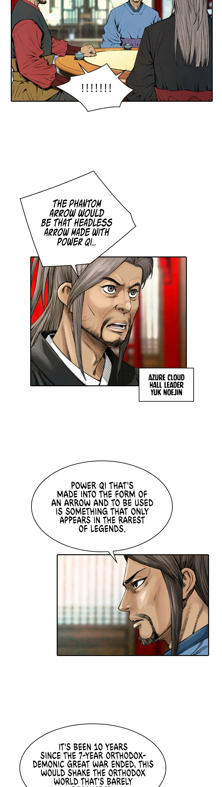 Worlds Best Assassin Vol. 1 Ch. 2 第5页