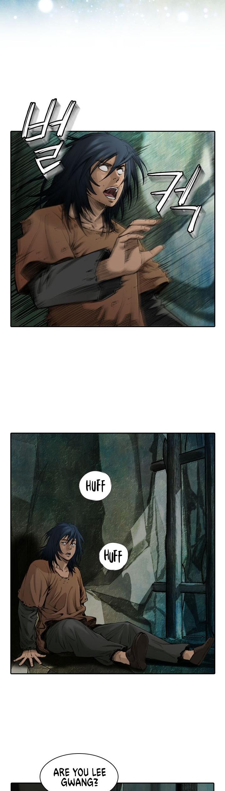 Worlds Best Assassin Vol. 1 Ch. 2 第9页