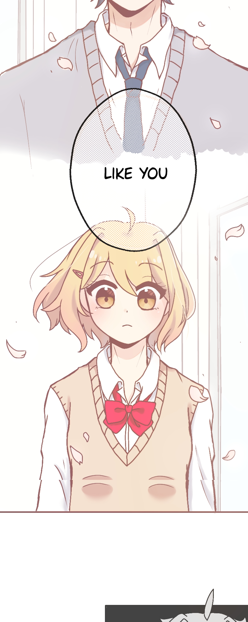 My Kuudere Boyfriend 第5页