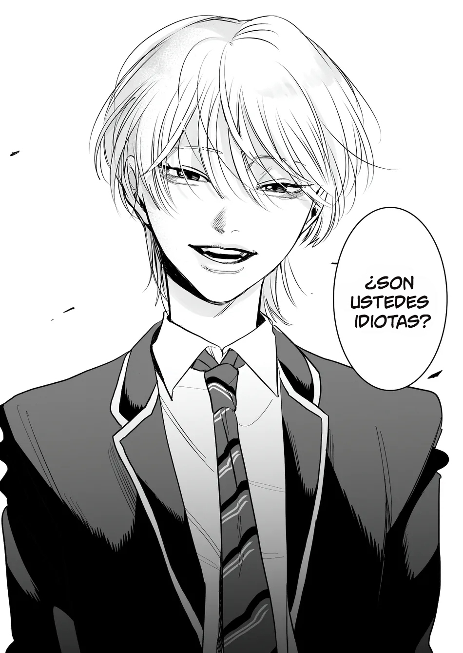 Koisuru Psycho no Shirayuki-kun Ch.1 第13页