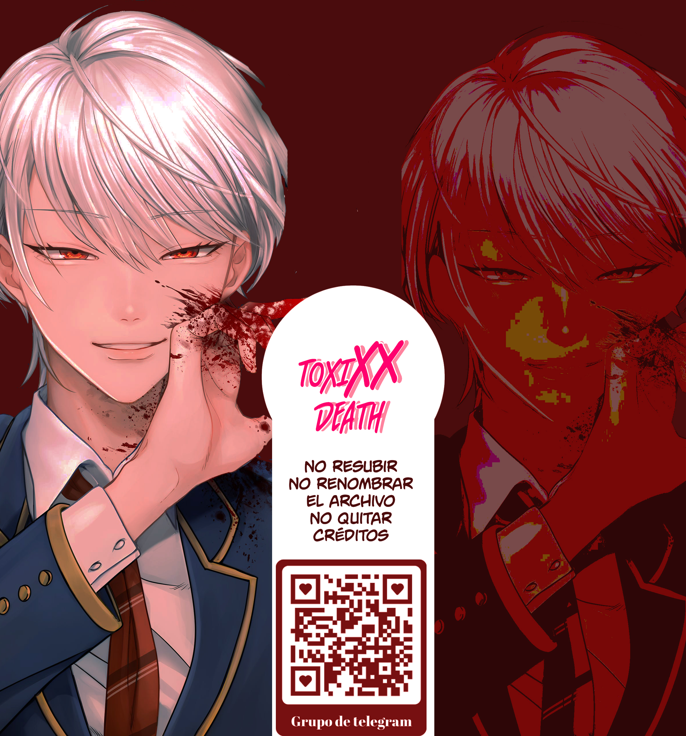 Koisuru Psycho no Shirayuki-kun Ch.1 第42页