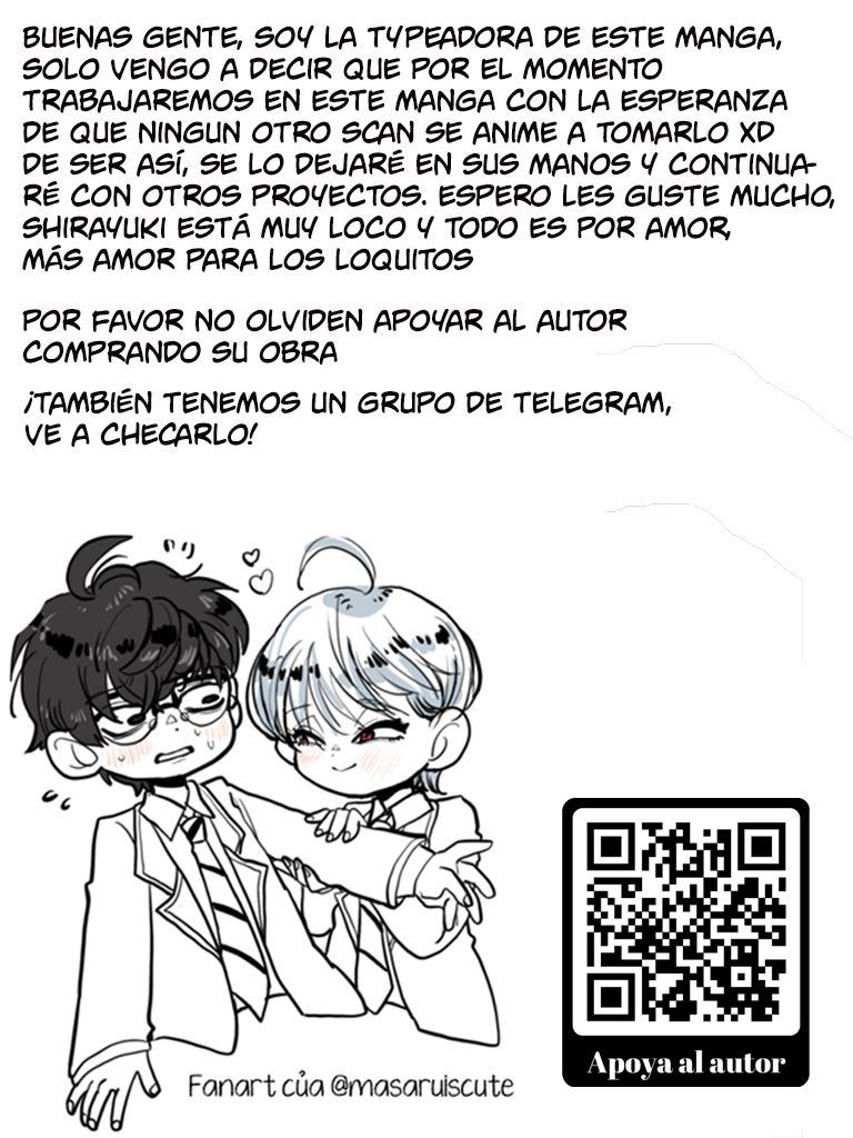 Koisuru Psycho no Shirayuki-kun Ch.1 第43页