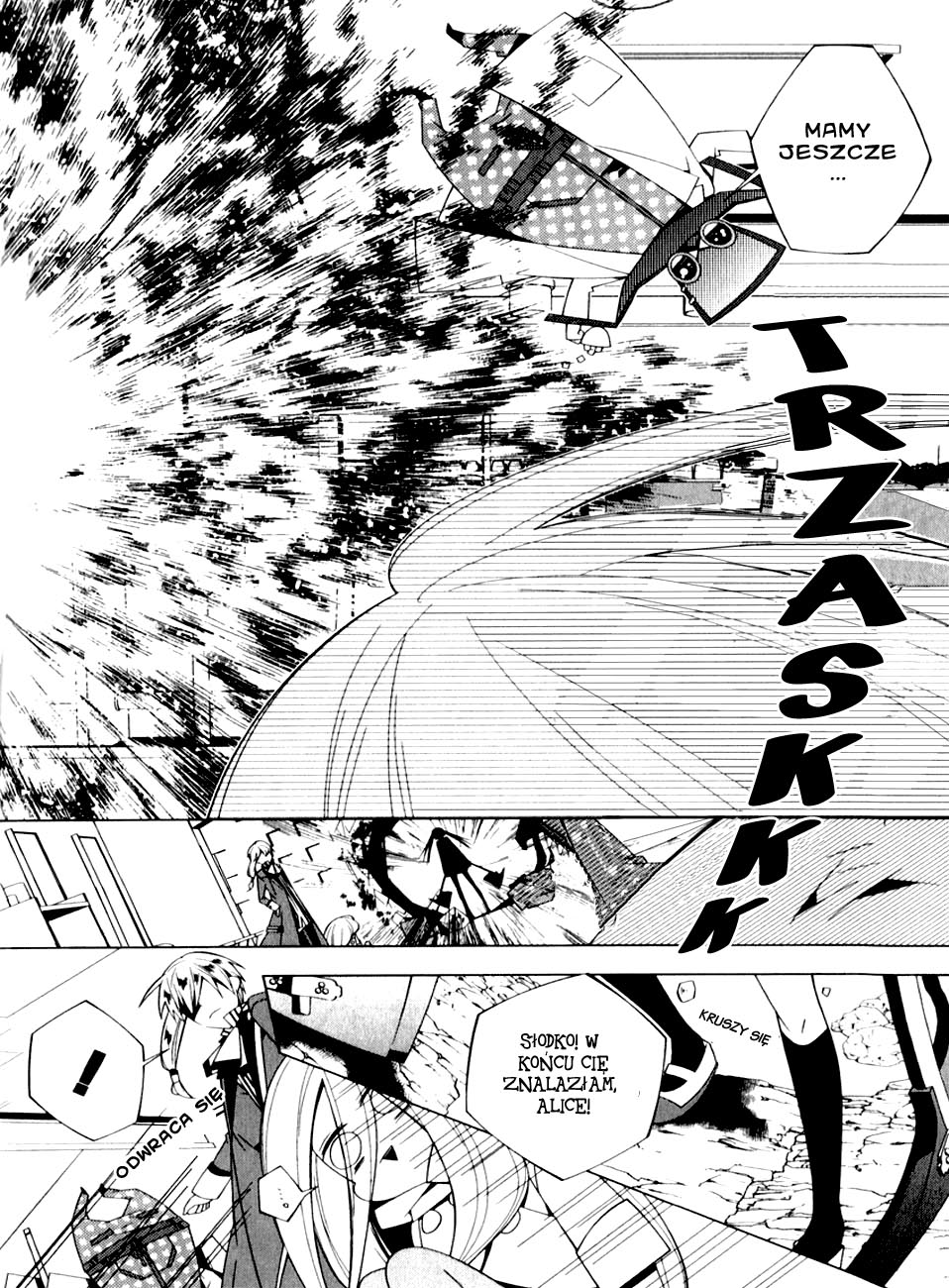 Shiro Ari Vol. 1 Ch. 2 第28页