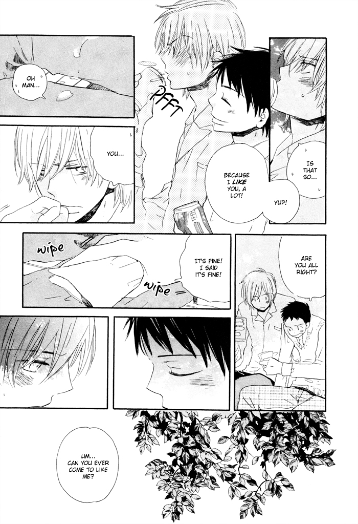 Mahoutsukai no Koi Vol. 1 Ch. 4 第13页