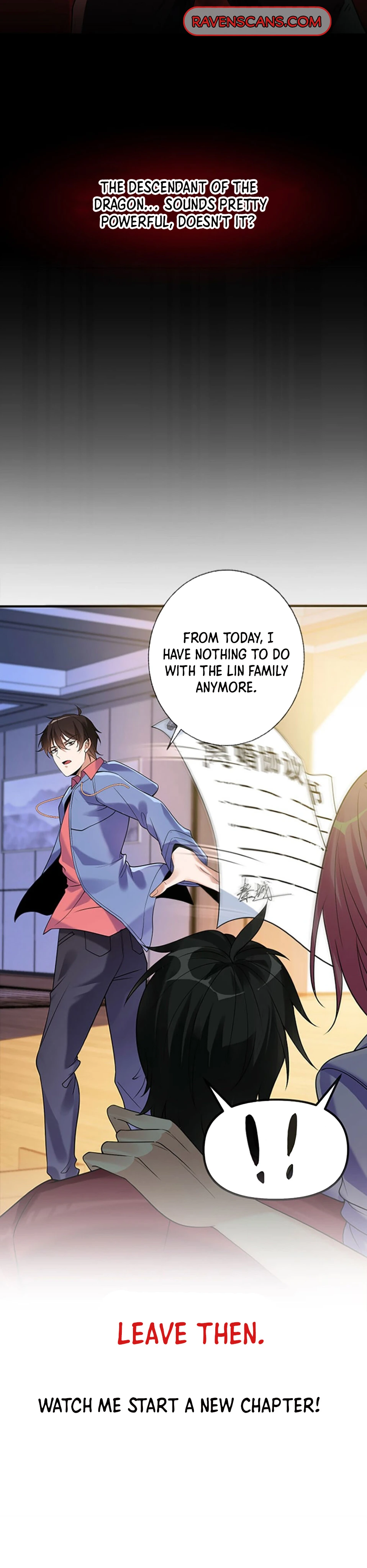 My Wife Is Rich and Beautiful Ch. 0 第5页
