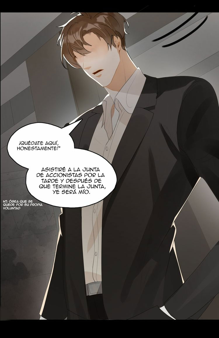 Endless Cage Una vida trágica 第21页