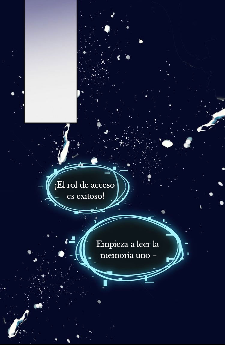 Endless Cage Una vida trágica 第9页