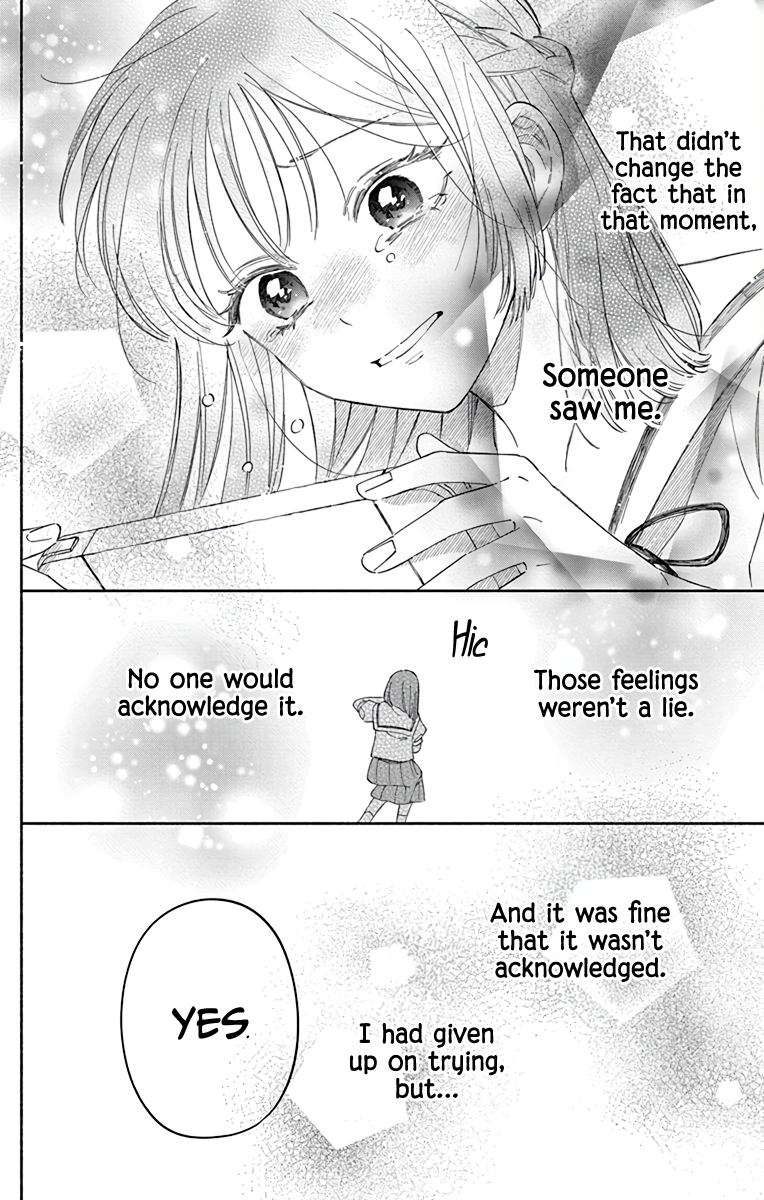 Oshitai shite Orimasu. Vol. 1 Ch. 1 第32页