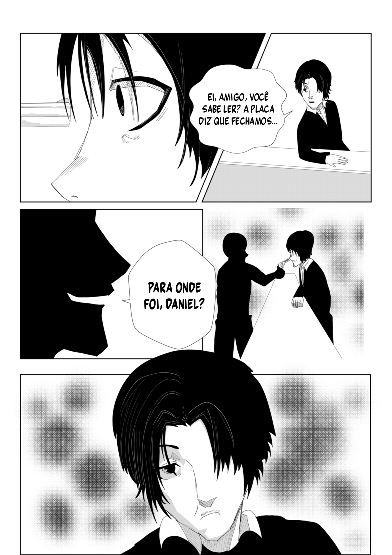 Powpow Odyssey (ORIGINAL) Pai...? 第4页