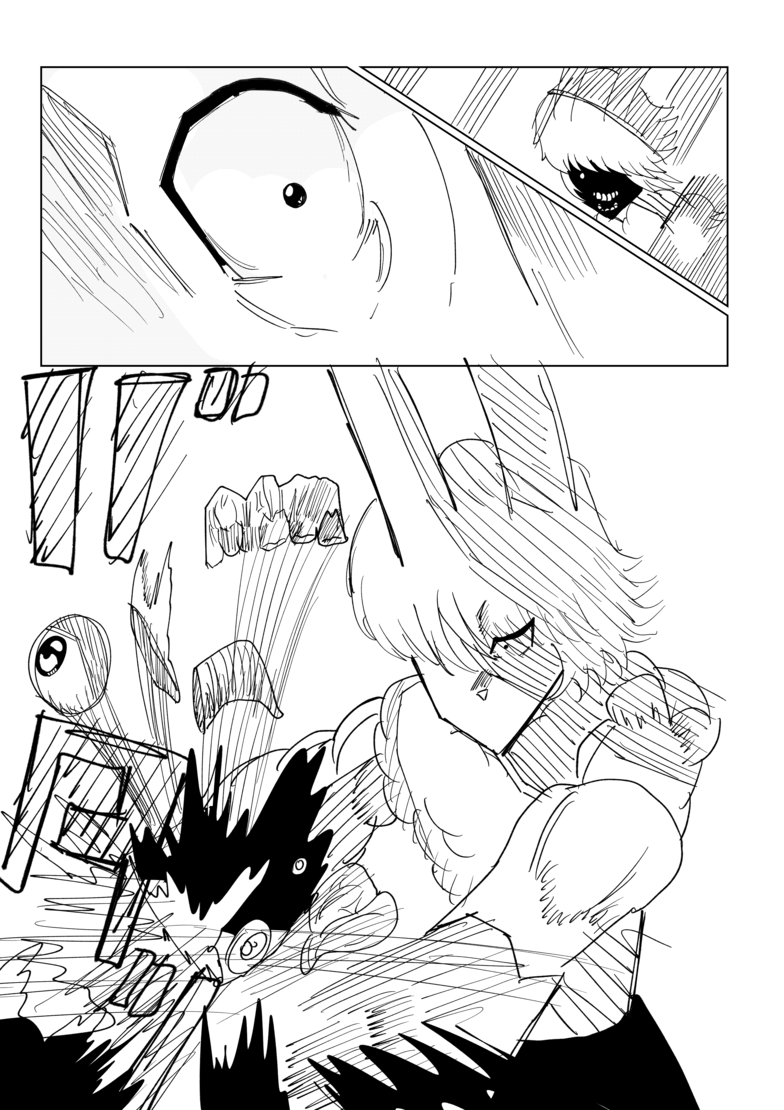 Powpow Odyssey (ORIGINAL) Pai...? 第31页