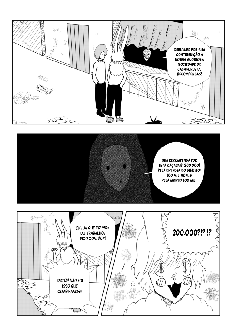 Powpow Odyssey (ORIGINAL) Pai...? 第34页