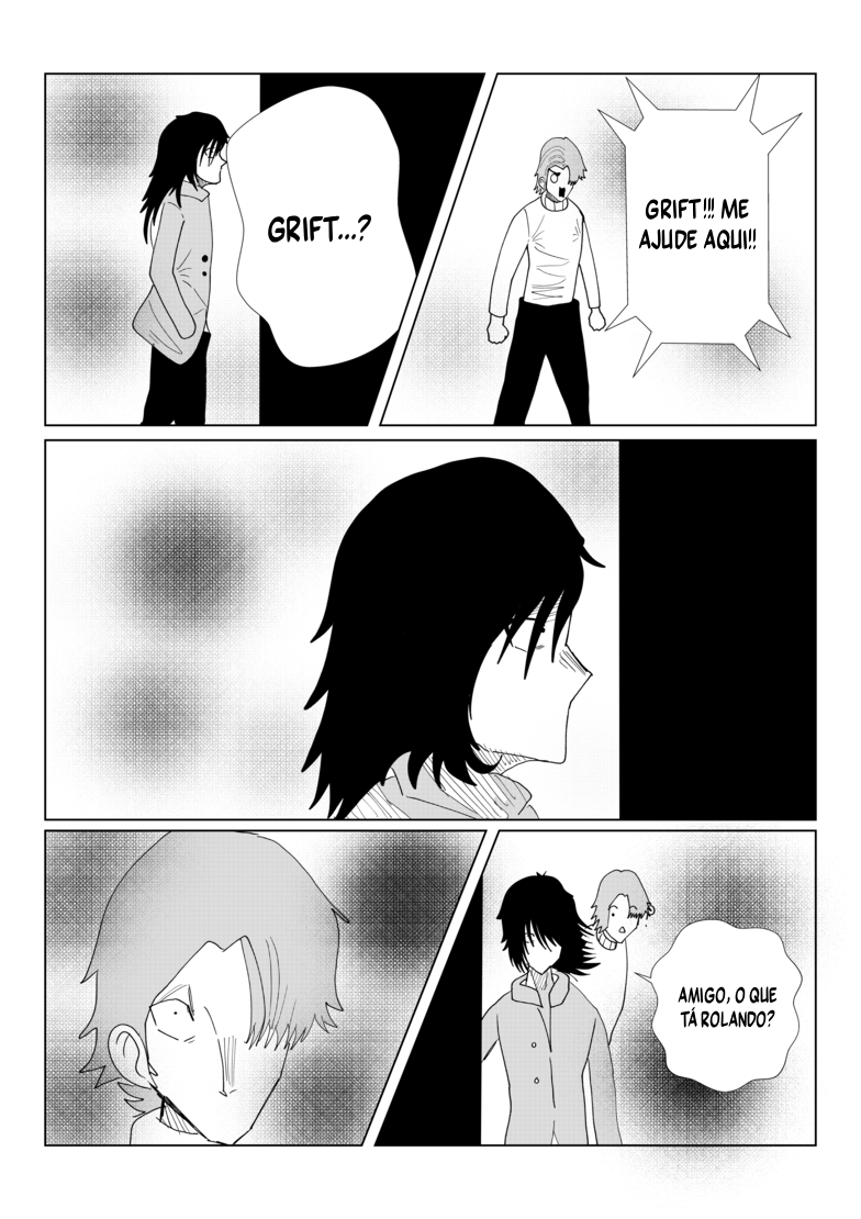 Powpow Odyssey (ORIGINAL) Pai...? 第35页