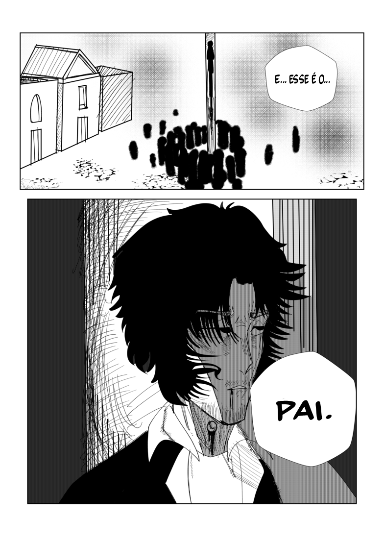 Powpow Odyssey (ORIGINAL) Pai...? 第36页