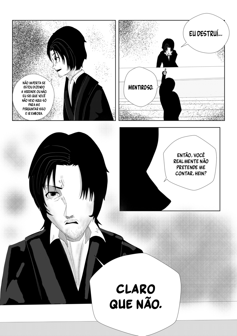 Powpow Odyssey (ORIGINAL) Pai...? 第5页