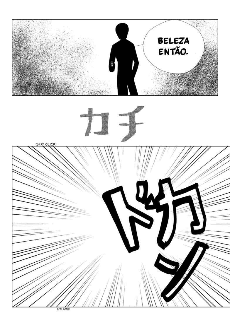 Powpow Odyssey (ORIGINAL) Pai...? 第6页