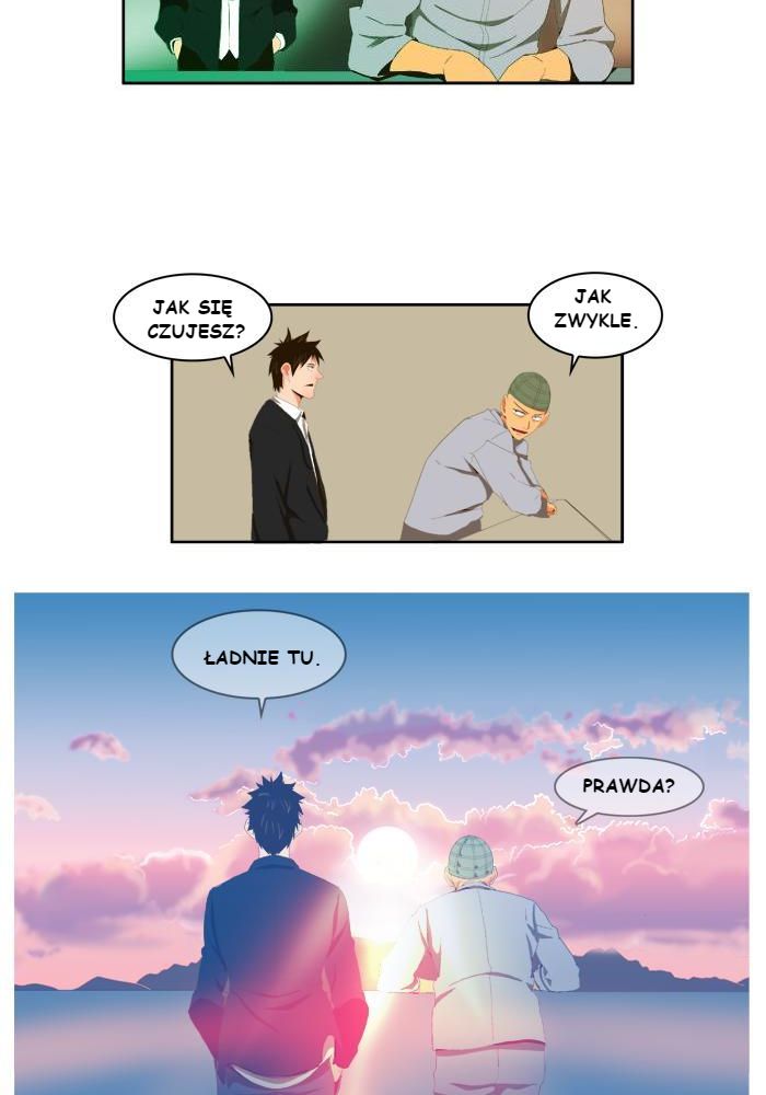 God of High School Ch. 2 第12页