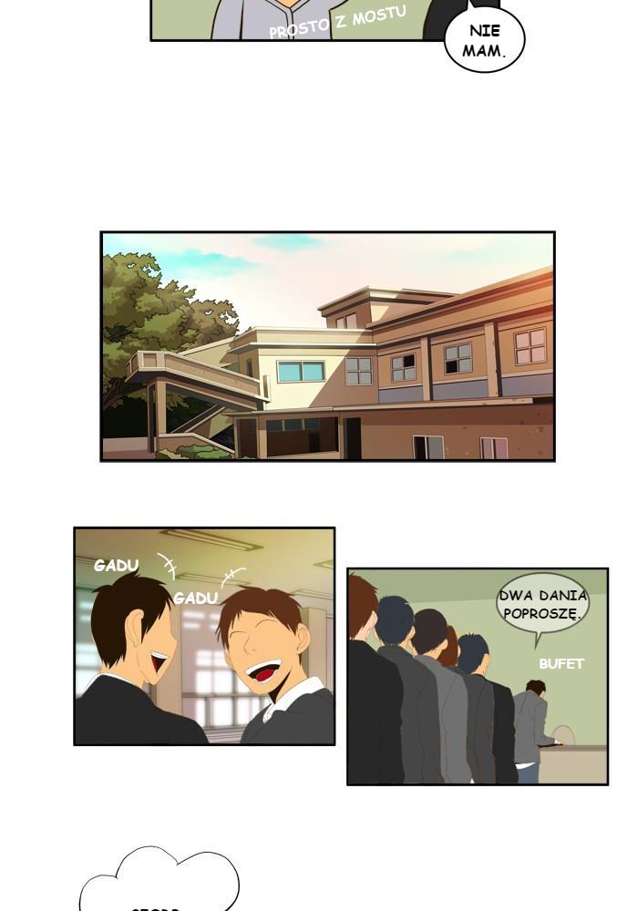 God of High School Ch. 2 第16页