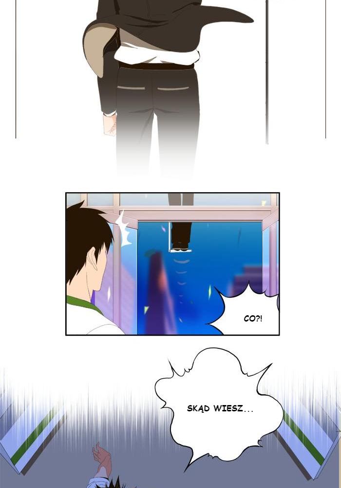 God of High School Ch. 2 第30页