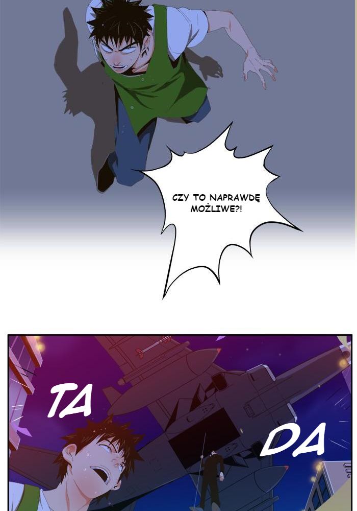 God of High School Ch. 2 第31页