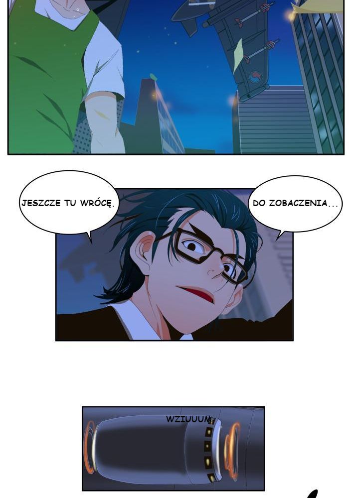 God of High School Ch. 2 第32页