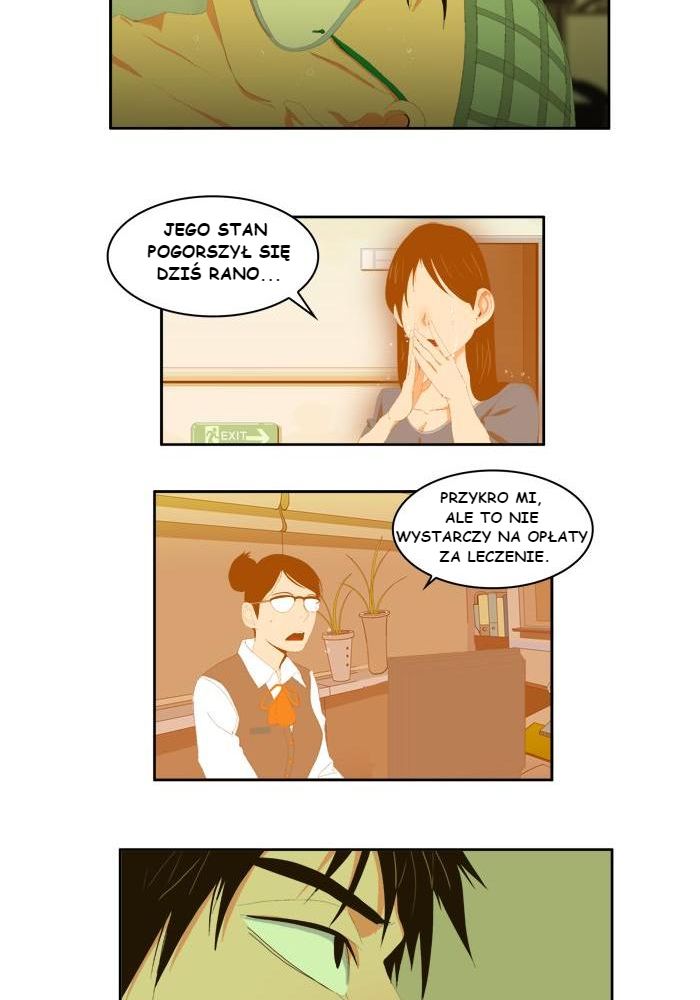 God of High School Ch. 2 第38页