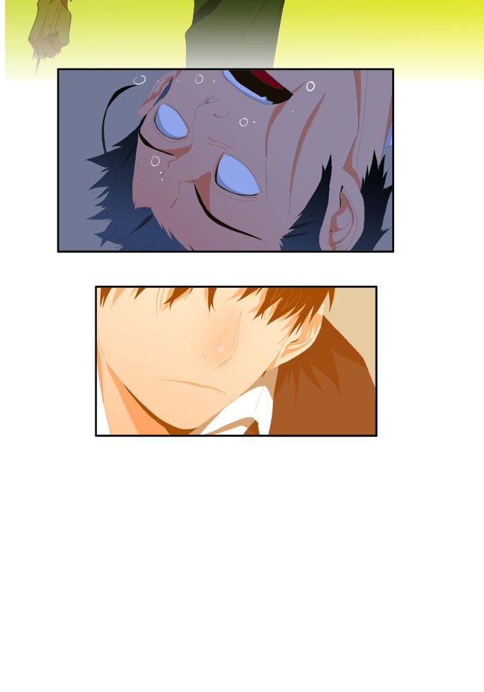 God of High School Ch. 2 第54页