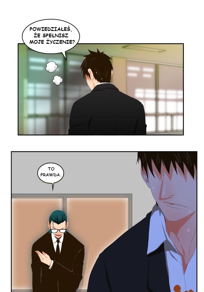 God of High School Ch. 2 第55页