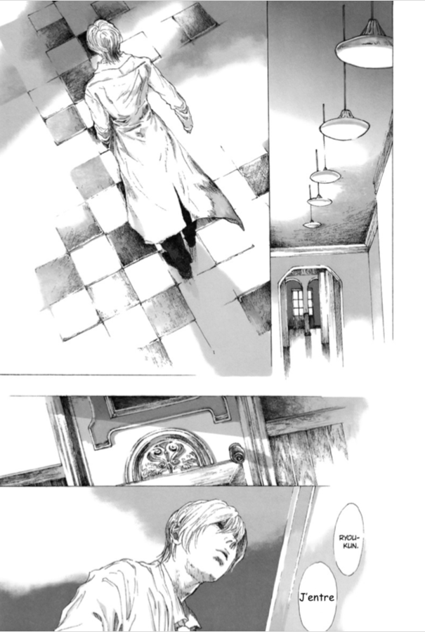 Healing Elegy Ch. 1 第23页