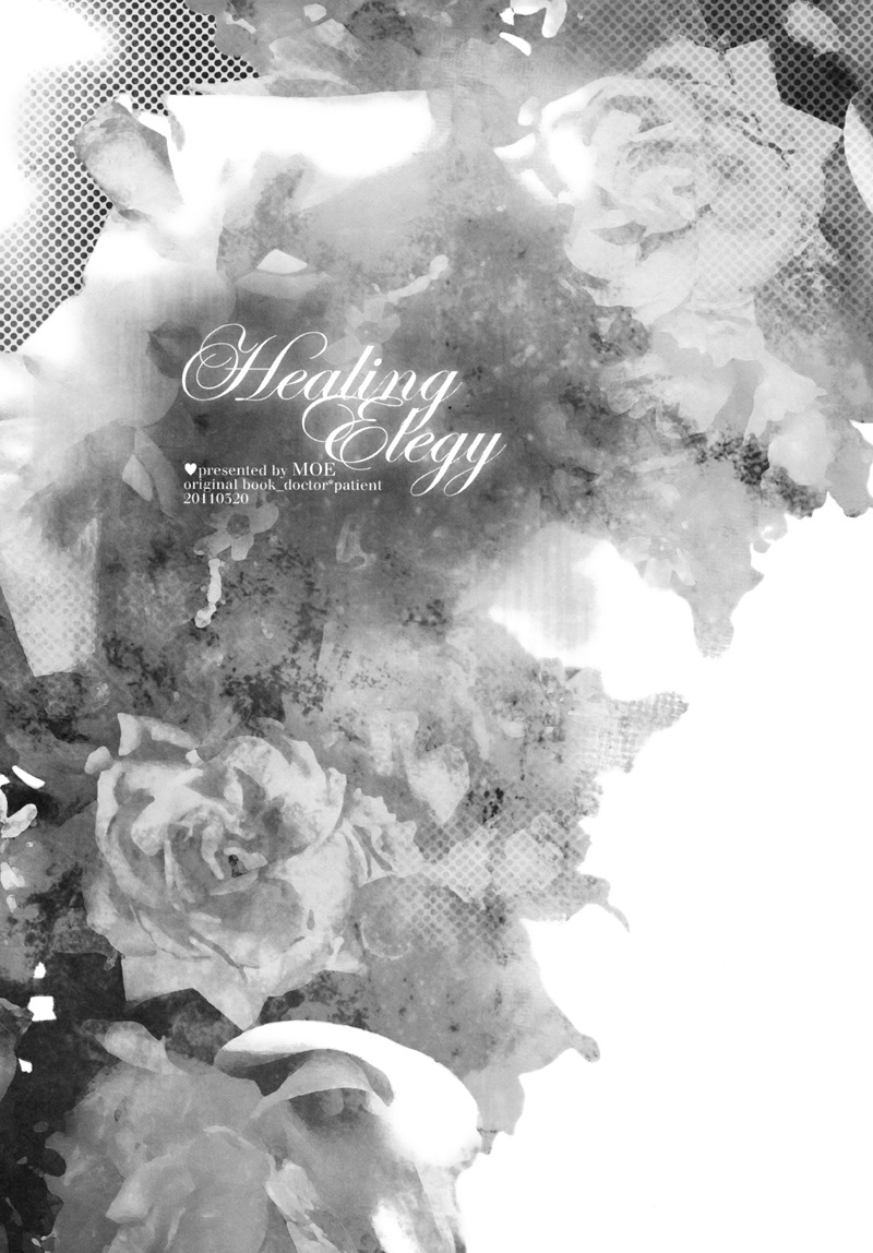 Healing Elegy 第4页